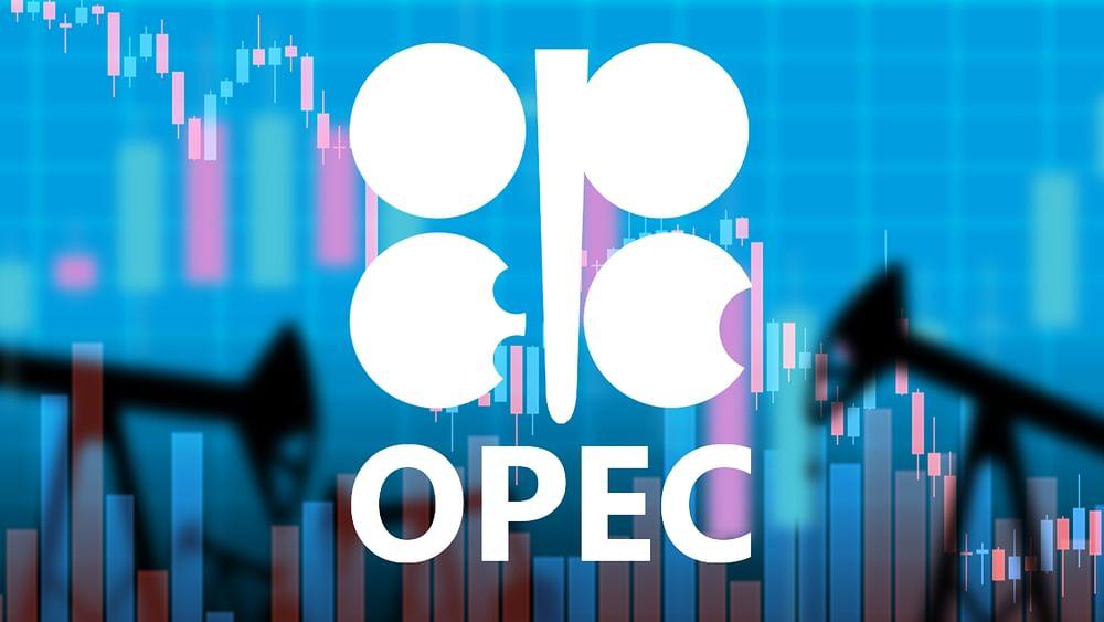 OPEC ham petrol üretim miktarını iki ay boyunca 10 milyon varil azaltma kararı aldı