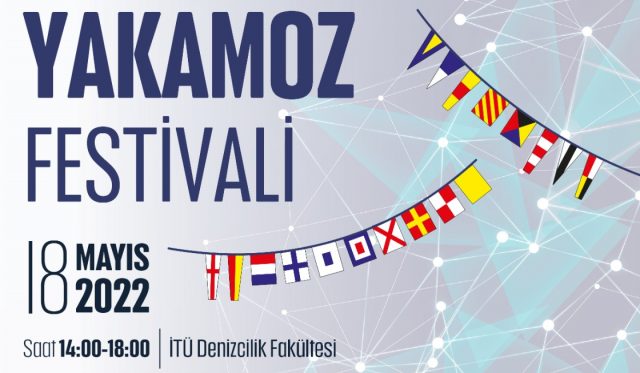 YAKAMOZ Festivali