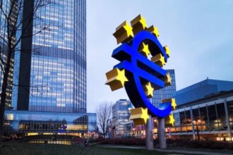 ECB Avrupa Merkez Bankası