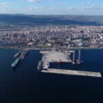Ceyport Limanı